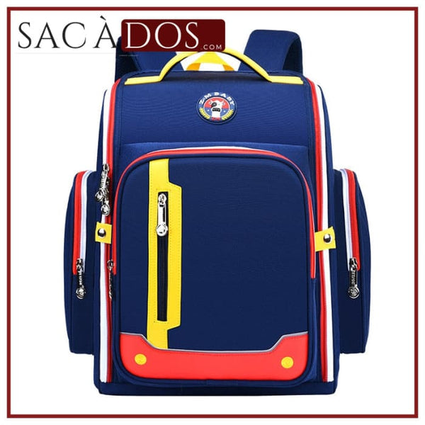 Sac Ecole Cp Garcon Sac a dos